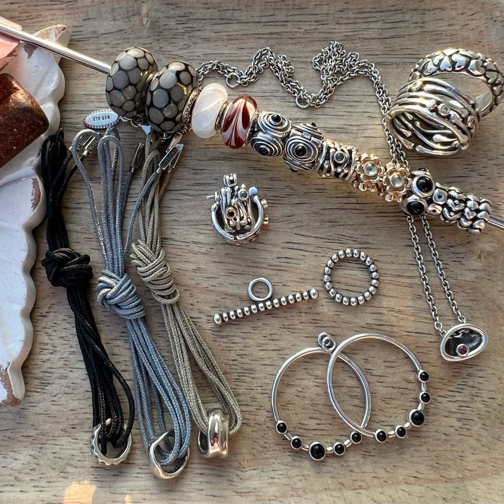 Pandora items